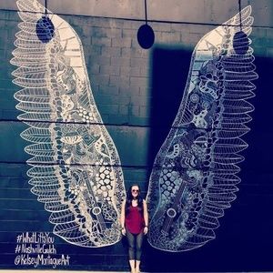 Meet your Posher, Maryse